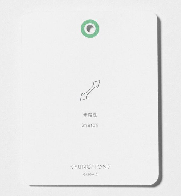 UNITED ARROWS green label relaxing「デニム ブルゾン / キッズ  ストレッチ 100cm-160cm」|その他|