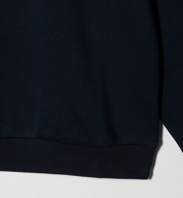 UNITED ARROWS green label relaxing「カノコ ダンボール ビズ クルーネック カットソー」|Tシャツ・カットソー|