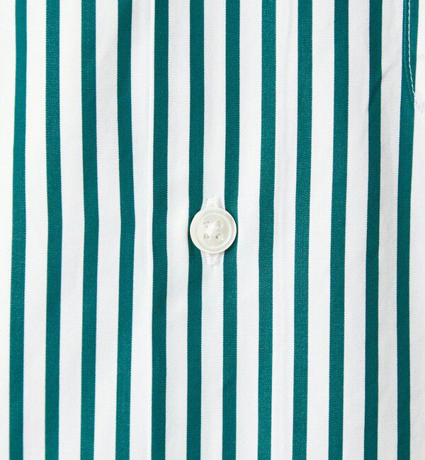 UNITED ARROWS green label relaxing「トーマスメイソン ジャストルーズ シャツ」|シャツ・ブラウス|