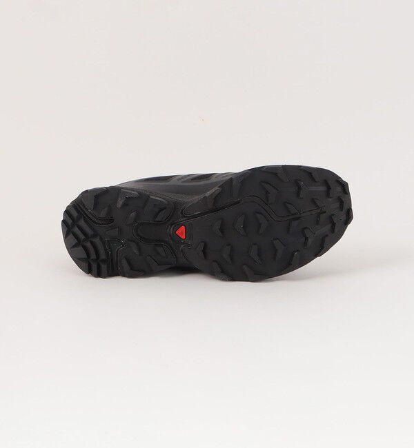 BEAUTY&YOUTH UNITED ARROWS「＜Salomon＞XT-6 ブラック/スニーカー」|スニーカー|