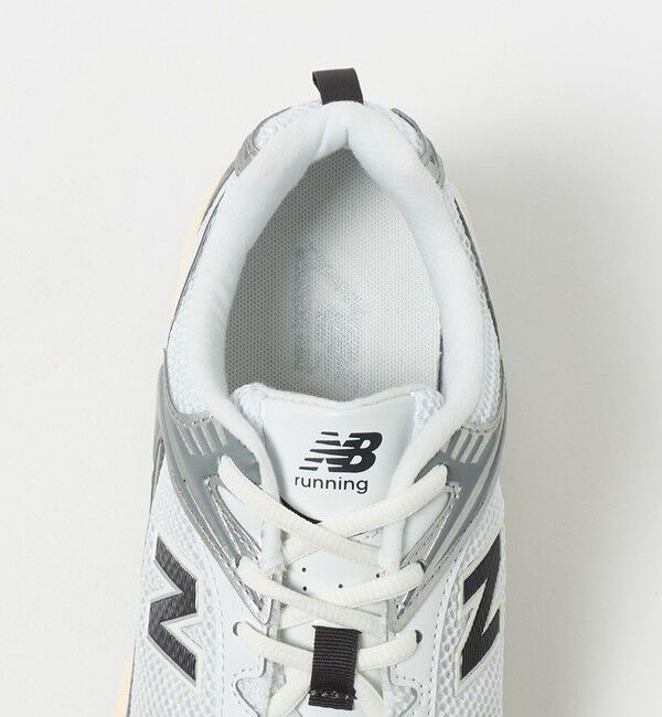 BEAUTY&YOUTH UNITED ARROWS「＜New Balance＞U530 スニーカー」|スニーカー|