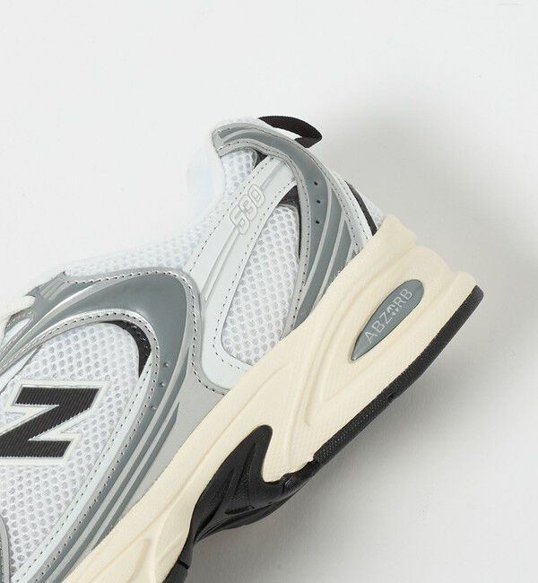 BEAUTY&YOUTH UNITED ARROWS「＜New Balance＞U530 スニーカー」|スニーカー|