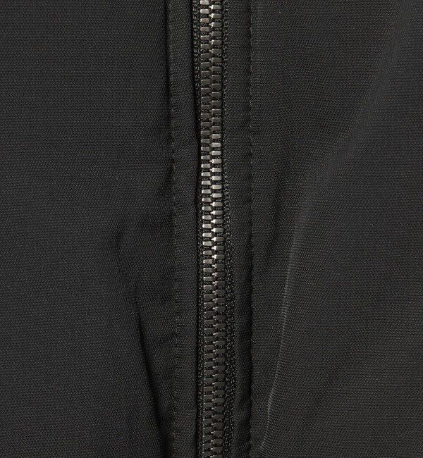 BEAUTY&YOUTH UNITED ARROWS「小松マテーレ スタンドカラー ダウンジャケット 700FP 撥水機能」|ダウン|