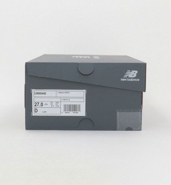BEAUTY&YOUTH UNITED ARROWS「＜New Balance＞9060 スニーカー」|スニーカー|