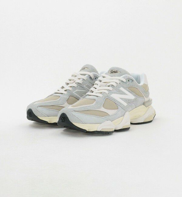 BEAUTY&YOUTH UNITED ARROWS「＜New Balance＞9060 スニーカー」|スニーカー|