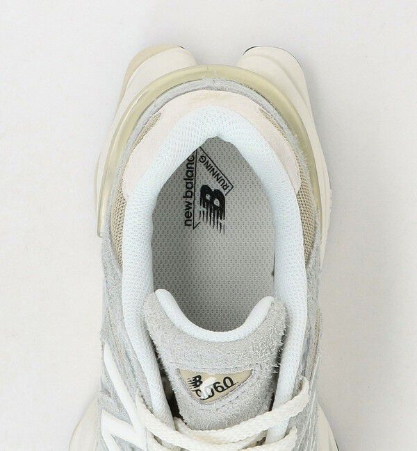 BEAUTY&YOUTH UNITED ARROWS「＜New Balance＞9060 スニーカー」|スニーカー|