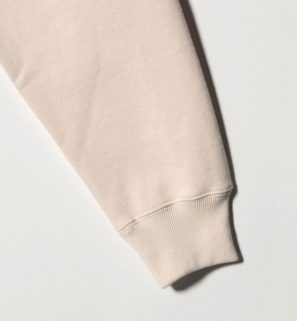 BEAUTY&YOUTH UNITED ARROWS「ヘビー クラシック スウェット ジップ ジャケット」|カーディガン|