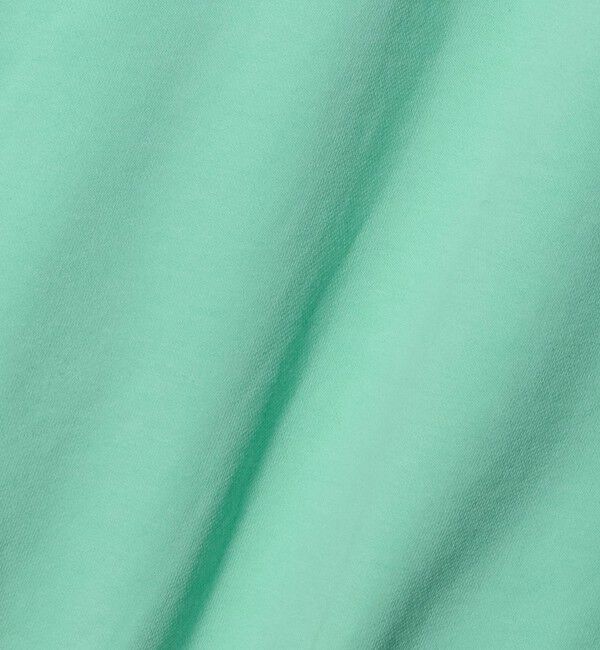 California General Store「＜CGS.＞オーガニックコットン スウェット ジップ パーカー」|パーカー|