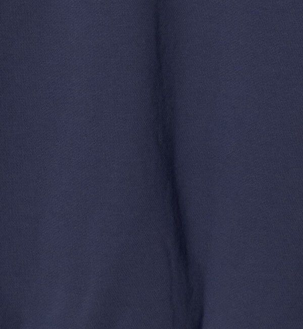 California General Store「＜CGS.＞オーガニックコットン スウェット ジップ パーカー」|パーカー|