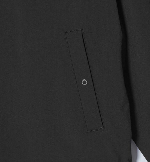 BEAUTY&YOUTH UNITED ARROWS「360&deg;MASTER ハリントン ジャケット セットアップ対応 撥水 ストレッチ ウォッシャブル」|ブルゾン・スタジャン|