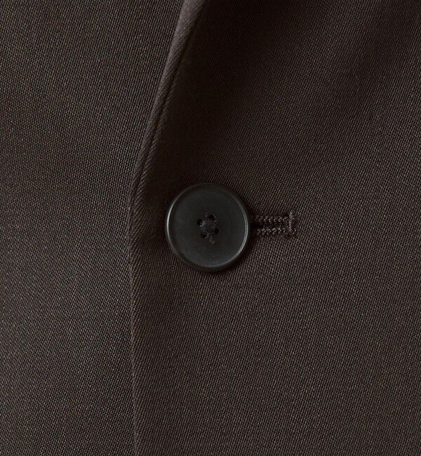 BEAUTY&YOUTH UNITED ARROWS「スリーク TW シングル ジャケット」|テーラードジャケット|