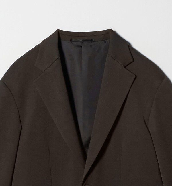 BEAUTY&YOUTH UNITED ARROWS「スリーク TW シングル ジャケット」|テーラードジャケット|