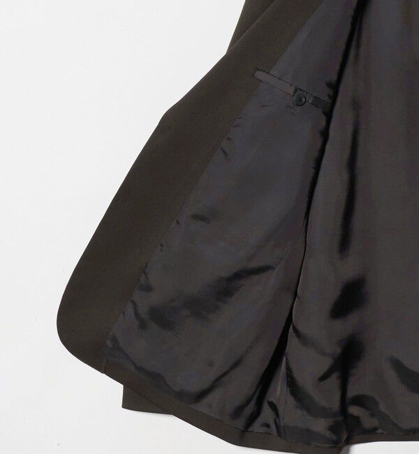 BEAUTY&YOUTH UNITED ARROWS「スリーク TW シングル ジャケット」|テーラードジャケット|