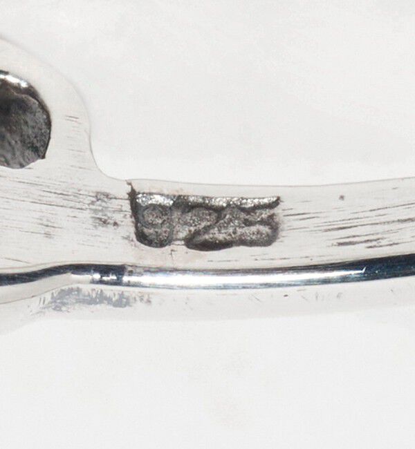 BEAUTY&YOUTH UNITED ARROWS「＜BAITS＞Love リング」|リング|