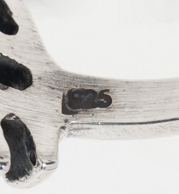 BEAUTY&YOUTH UNITED ARROWS「＜BAITS＞Happy リング」|リング|