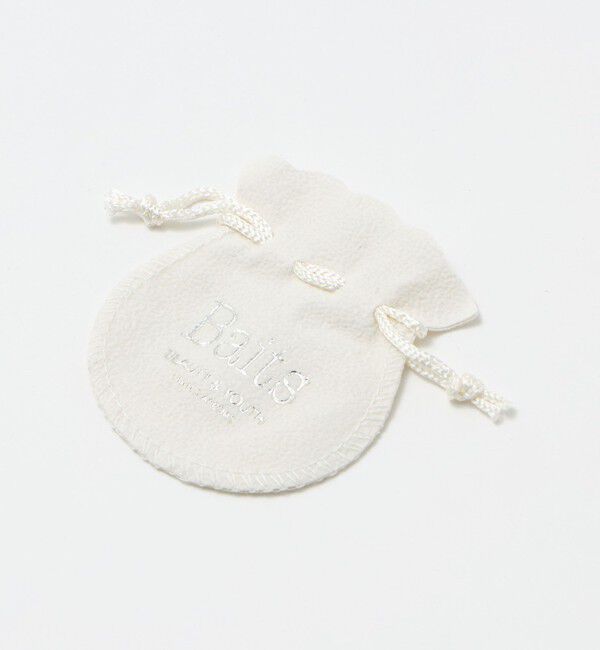 BEAUTY&YOUTH UNITED ARROWS「＜BAITS＞Happy リング」|リング|