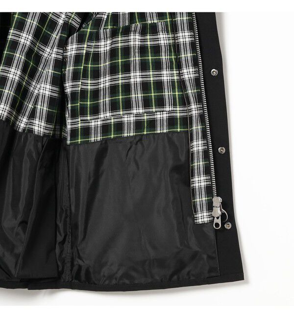 別注】Barbour / BEDALE 2Layer Classic Fit（BEAMS PLUS）｜ルミネの