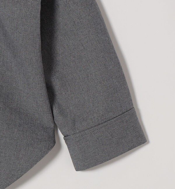 quaranciel「《予約》quaranciel:〈洗濯機可能〉ギャザー シャツ & イージー パンツ セットアップ」|その他|