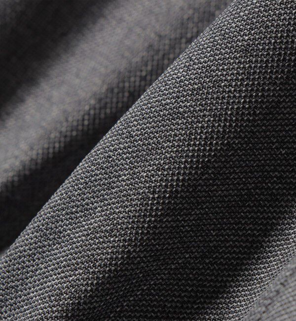 quaranciel「《予約》quaranciel:〈洗濯機可能〉ギャザー シャツ & イージー パンツ セットアップ」|その他|