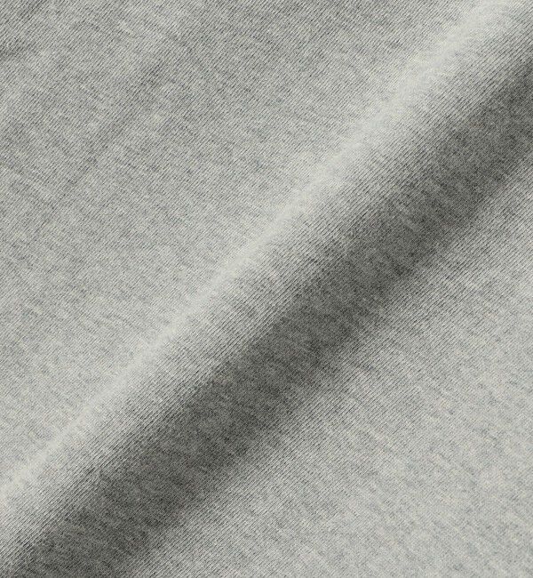 SHIPS for women「《予約》NINE CASE:〈洗濯機可能〉裏毛 スウェット ワンピース」|ワンピース|