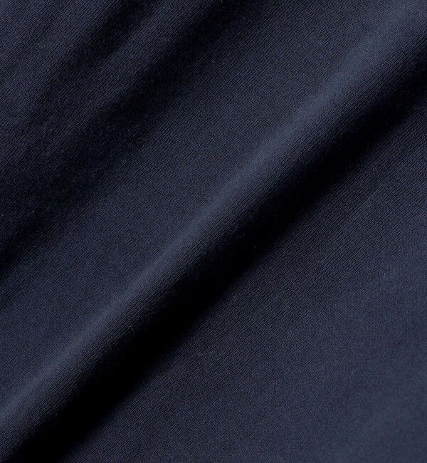 SHIPS for women「《予約》NINE CASE:〈洗濯機可能〉裏毛 スウェット ワンピース」|ワンピース|