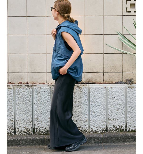 OUTDOOR PRODUCTS Usual Things「≪予約≫アノラックベスト」|ダウンベスト・ベスト|