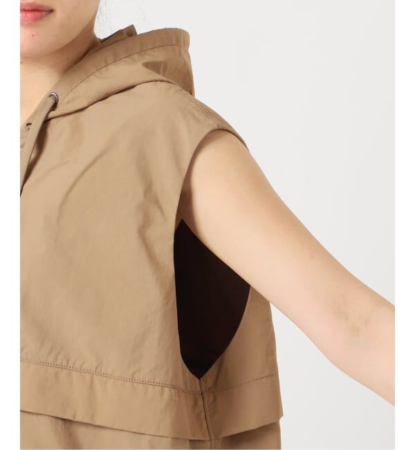 OUTDOOR PRODUCTS Usual Things「≪予約≫アノラックベスト」|ダウンベスト・ベスト|