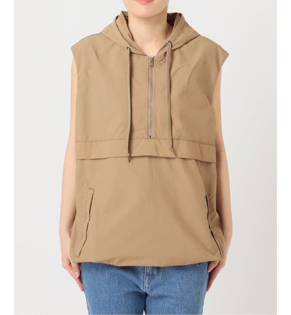 OUTDOOR PRODUCTS Usual Things「≪予約≫アノラックベスト」|ダウンベスト・ベスト|