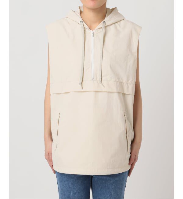 OUTDOOR PRODUCTS Usual Things「≪予約≫アノラックベスト」|ダウンベスト・ベスト|