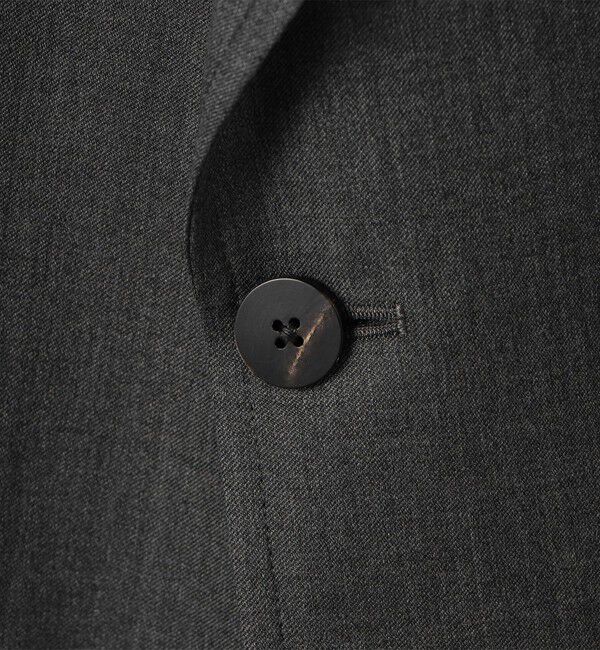 Edition「ゼニア テーラードジャケット」|テーラードジャケット|