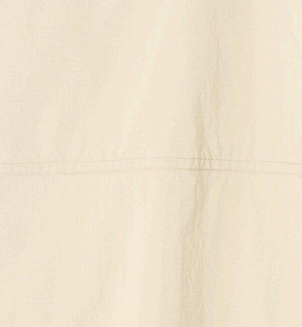 Edition「ヘビーナイロン カーゴパンツ」|カーゴ|