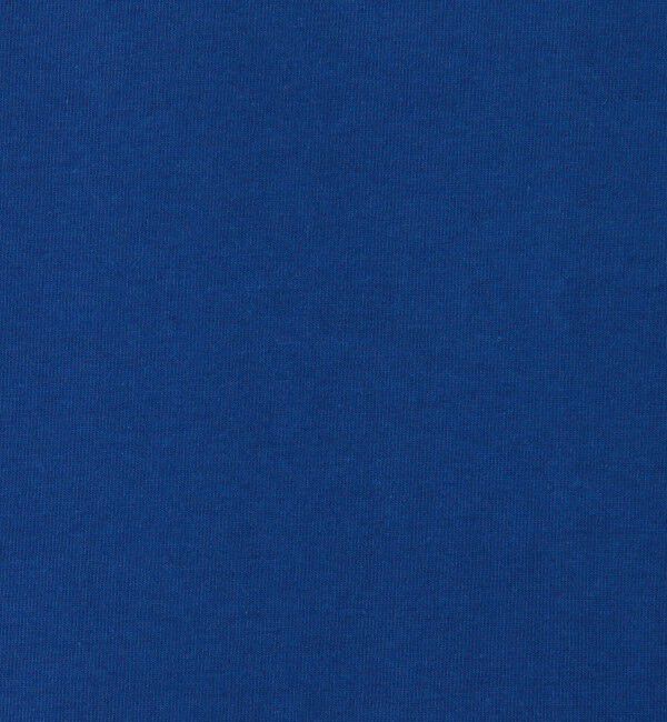 Edition「コットンクルーネック ロングスリーブTシャツ」|Tシャツ・カットソー|