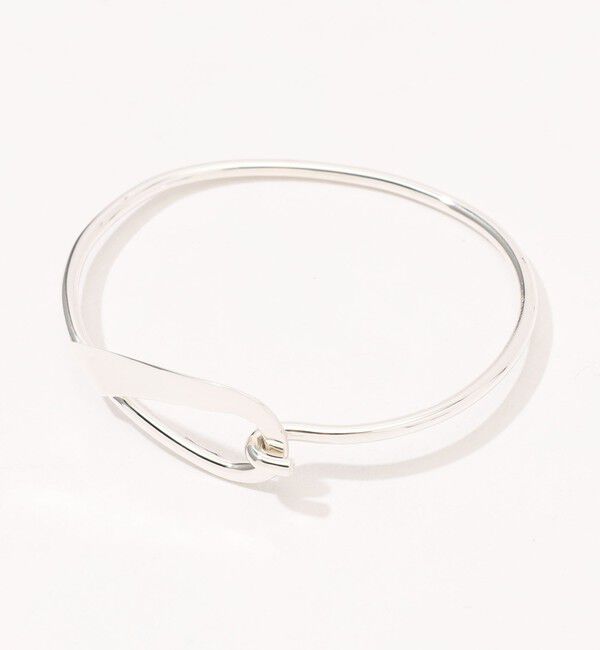 TOMORROWLAND GOODS「NINA&JULES Hook バングル」|ブレスレット・バングル|