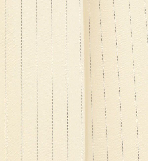 DES PRES「ウールドスキン ワンタックパンツ」|スラックス|