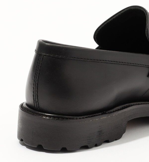 TOMORROWLAND GOODS「PIPPICHIC SISSI COIN ローファー」|その他|