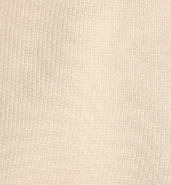 Ballsey「【WEB先行予約】パールコンビ シャツカーディガン」|ニット・セーター|