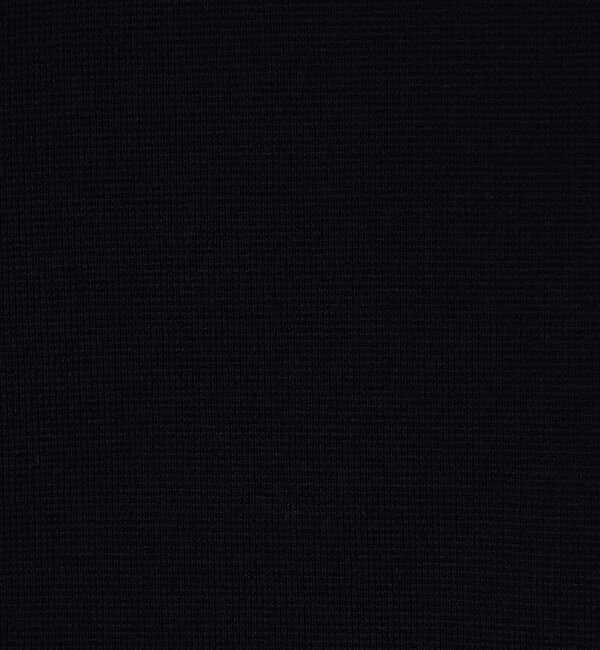 Ballsey「【WEB先行予約】パールコンビ シャツカーディガン」|ニット・セーター|