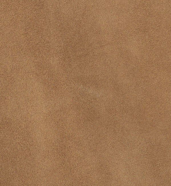 TOMORROWLAND collection「ゴートスエード 2-wayチュニックジレ」|ベスト・ジレ|