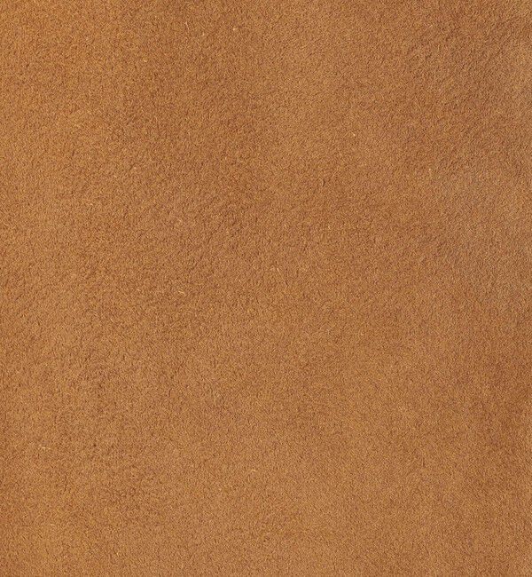 MACPHEE「シープスエード ジップアップブルゾン」|ブルゾン・スタジャン|