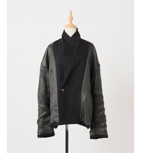  「《予約》SHORT DOUBLE ジャケット」|その他|