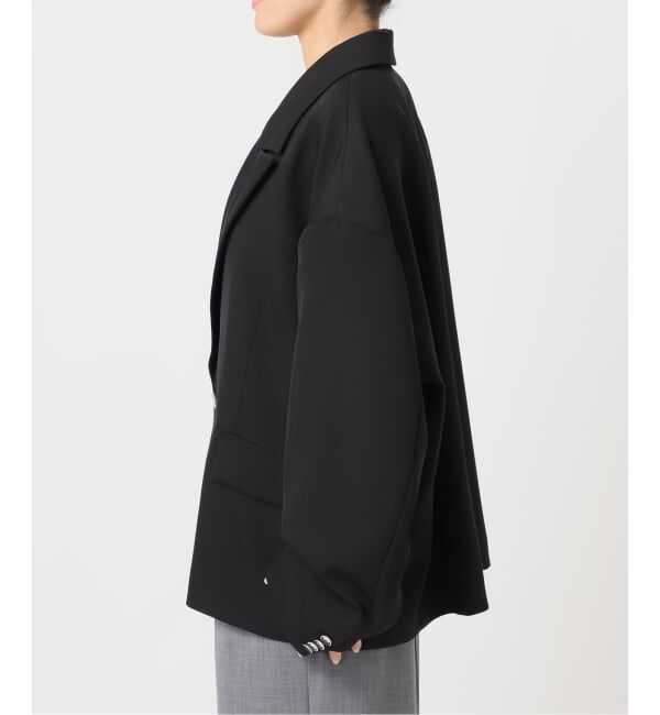  「《予約》SHORT DOUBLE ジャケット」|その他|