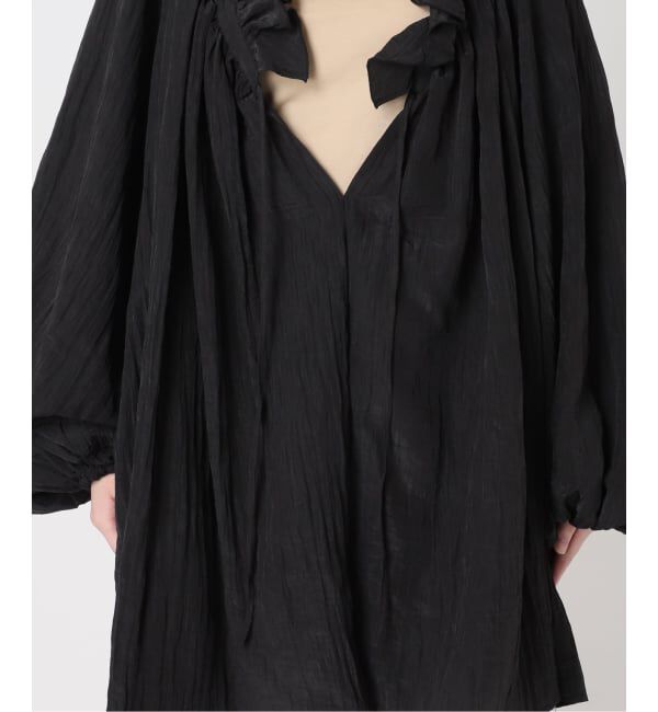  「《予約》SHAKA SHAKA BLOUSE：ブラウス」|シャツ・ブラウス|