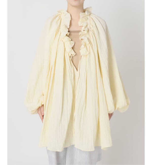  「《予約》SHAKA SHAKA BLOUSE：ブラウス」|シャツ・ブラウス|