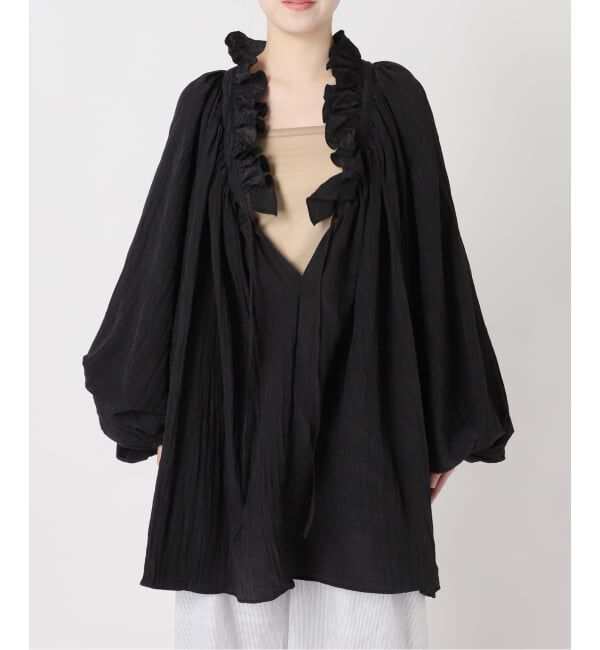  「《予約》SHAKA SHAKA BLOUSE：ブラウス」|シャツ・ブラウス|