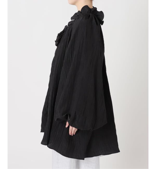  「《予約》SHAKA SHAKA BLOUSE：ブラウス」|シャツ・ブラウス|