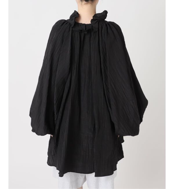  「《予約》SHAKA SHAKA BLOUSE：ブラウス」|シャツ・ブラウス|