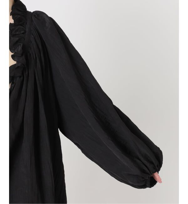  「《予約》SHAKA SHAKA BLOUSE：ブラウス」|シャツ・ブラウス|