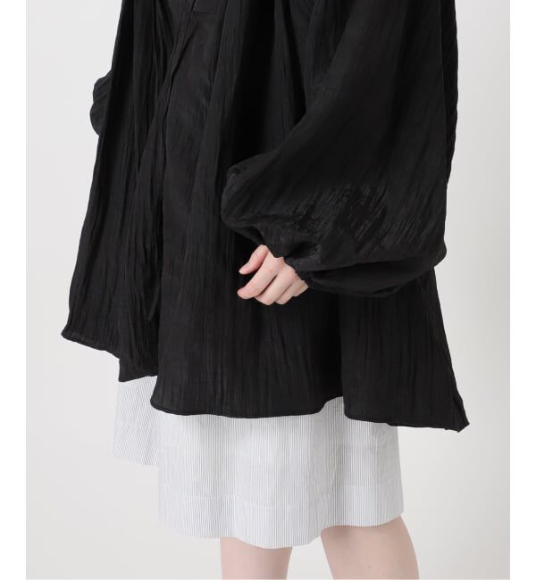  「《予約》SHAKA SHAKA BLOUSE：ブラウス」|シャツ・ブラウス|