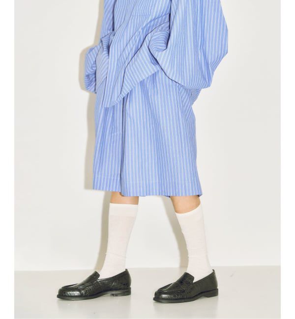  「《予約》SHORT PANTS：ハーフパンツ」|その他|