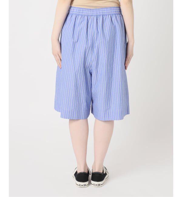  「《予約》SHORT PANTS：ハーフパンツ」|その他|